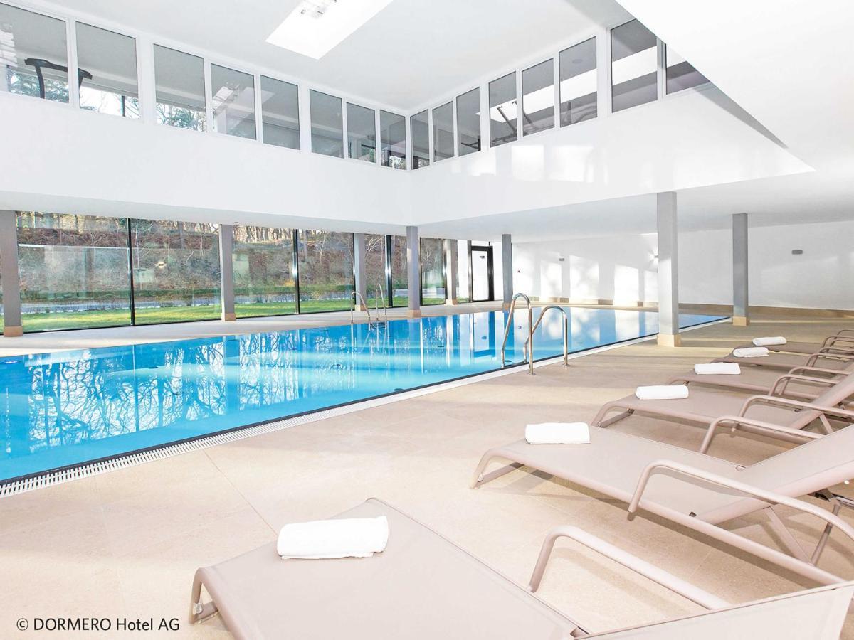 Strandresort Prora - Wg 216 Mit Meerblick Und Ir-Sauna Binz Habitación foto